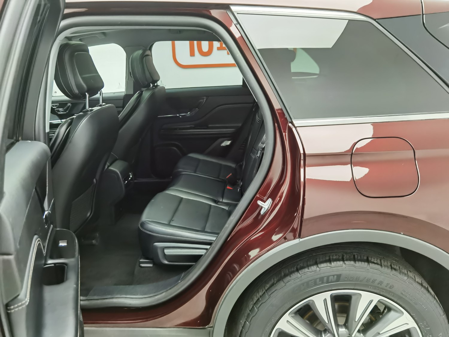 Used Lincoln Corsair 2022 2.0 AT