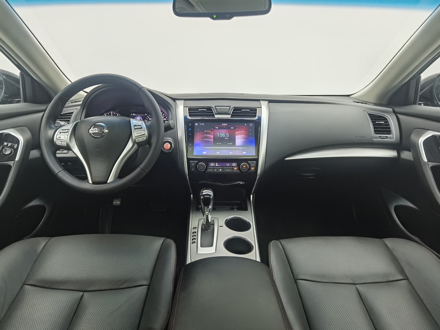 Used Nissan Teana 2018 2.0 AT