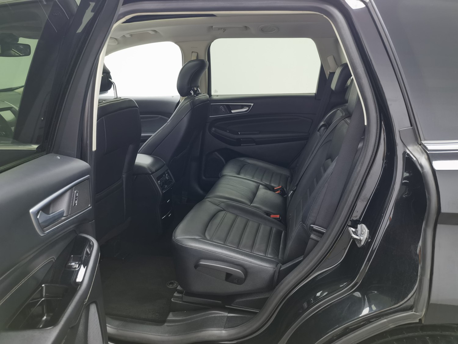 Used Ford Edge 2018 2.0 AT