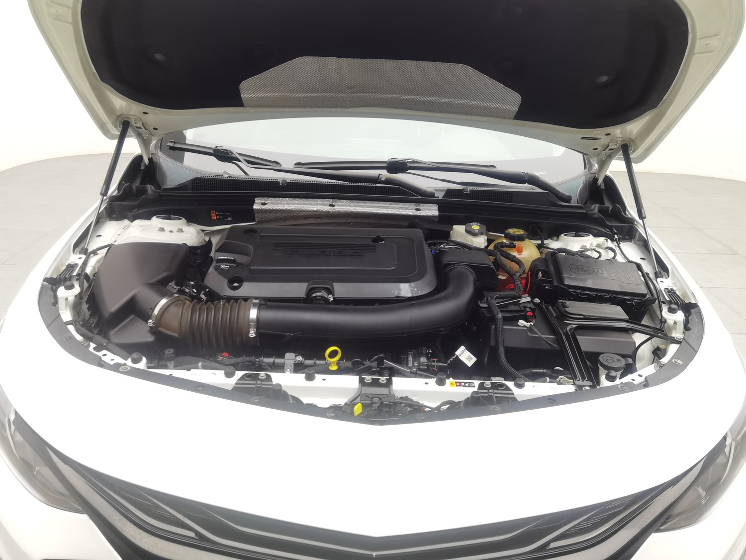 Used Chevrolet Malibu XL 2019 2.0 AT