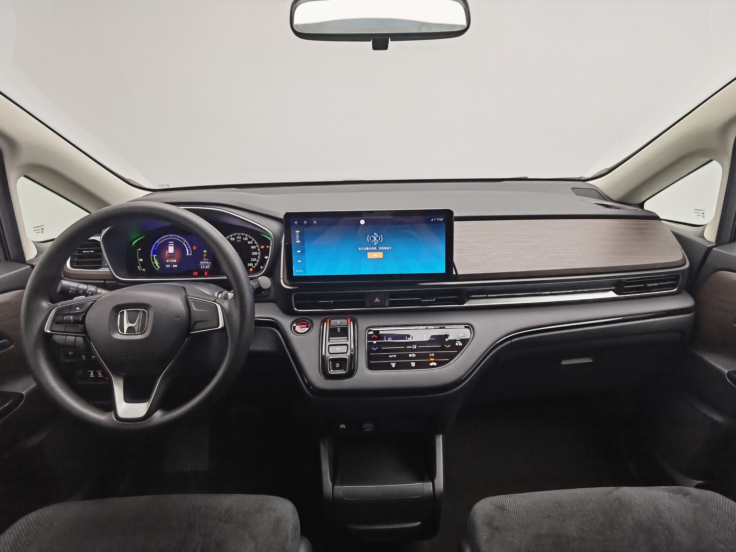 Used Honda Odyssey 2024 2.0 AT