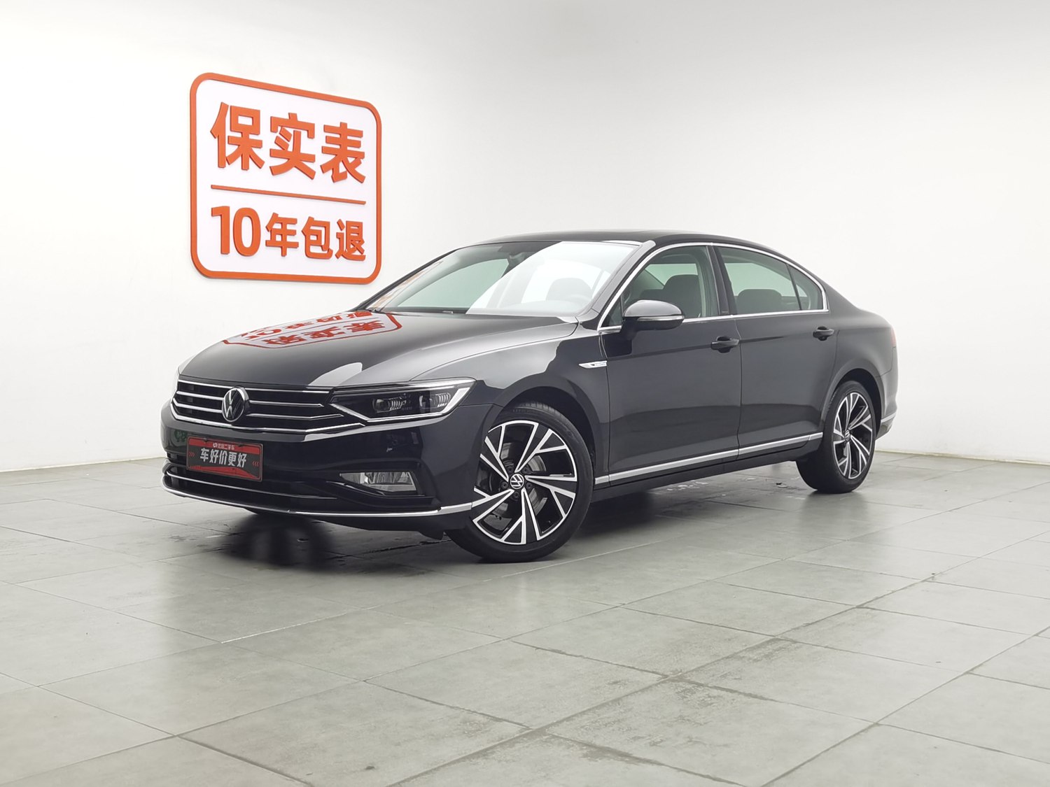 Used Volkswagen Magotan 2020 2.0 AT