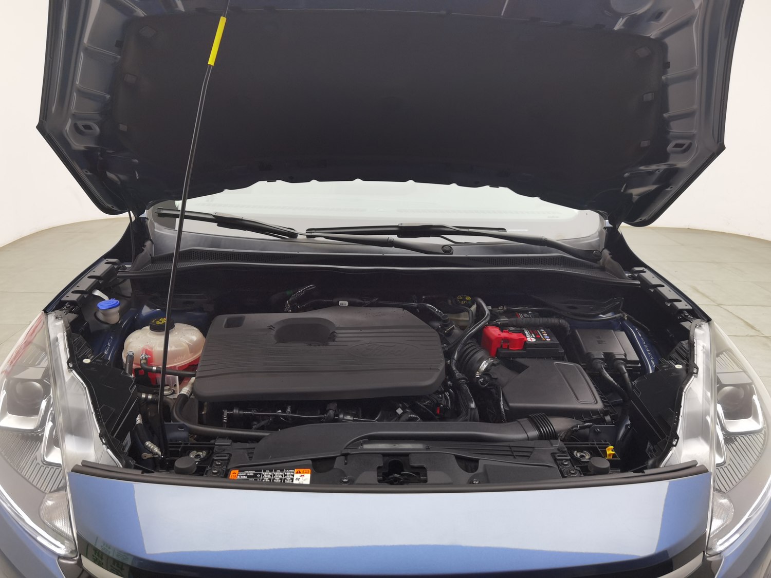 Used Ford Escape 2020 2.0 AT