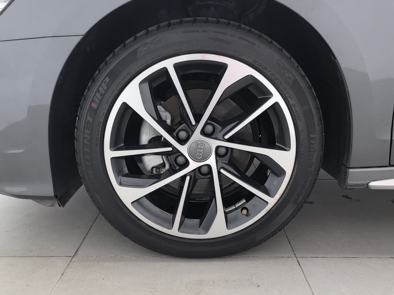 Used Audi A3 2021 1.4 AT