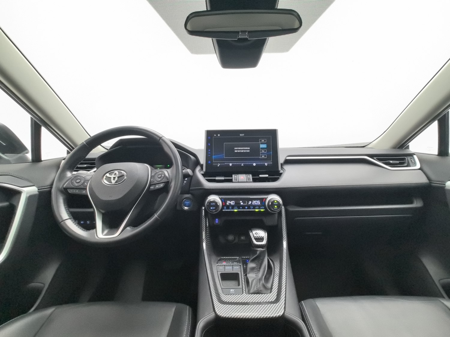 Used Toyota Wildlander 2022 2.5 AT