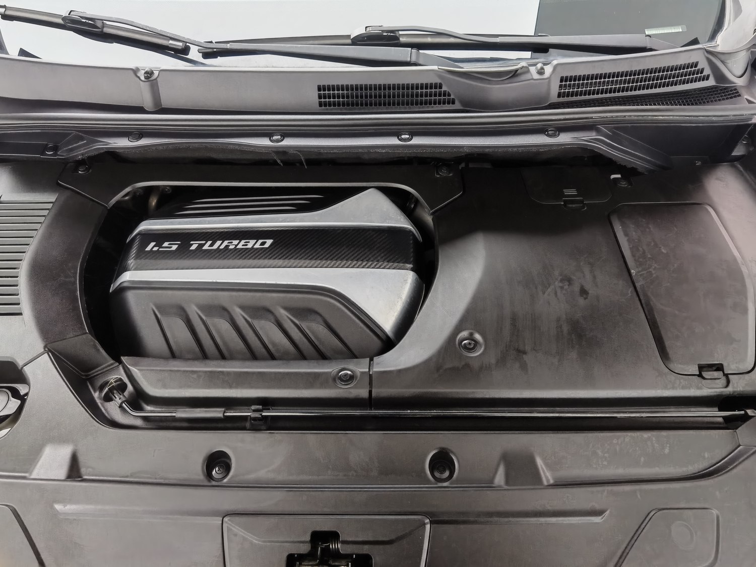 Used SAIC MAXUS G50 2019 1.5 AT