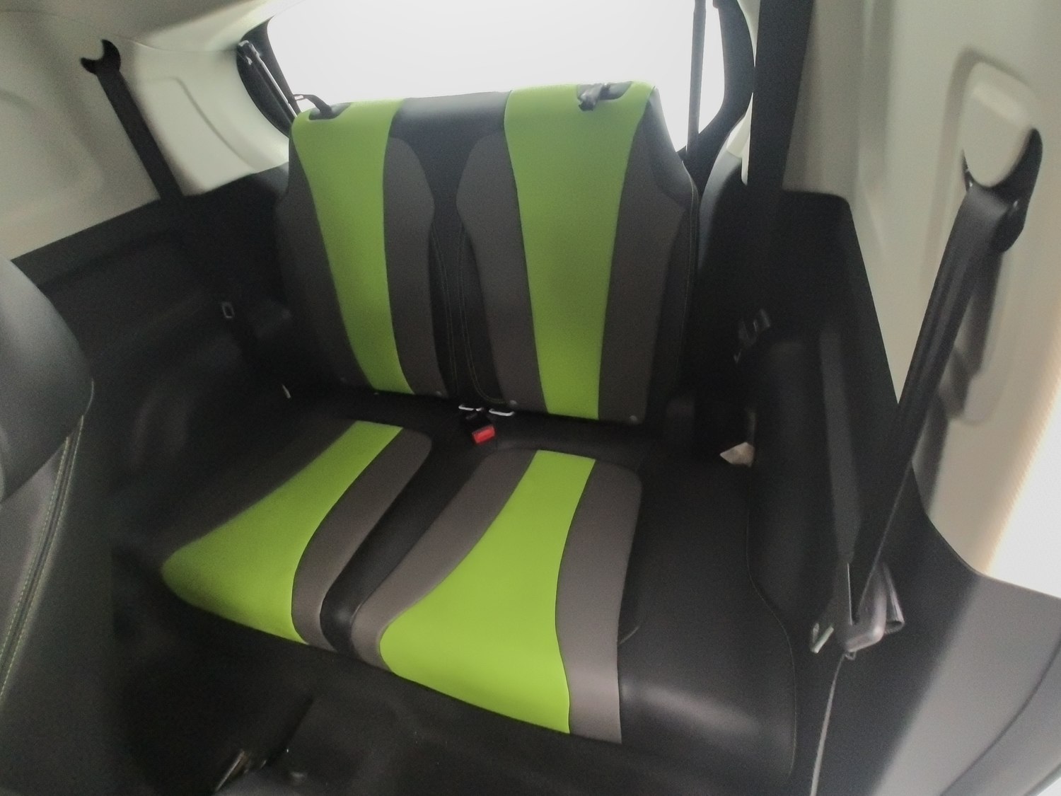 Used Roewe Clever 2021
