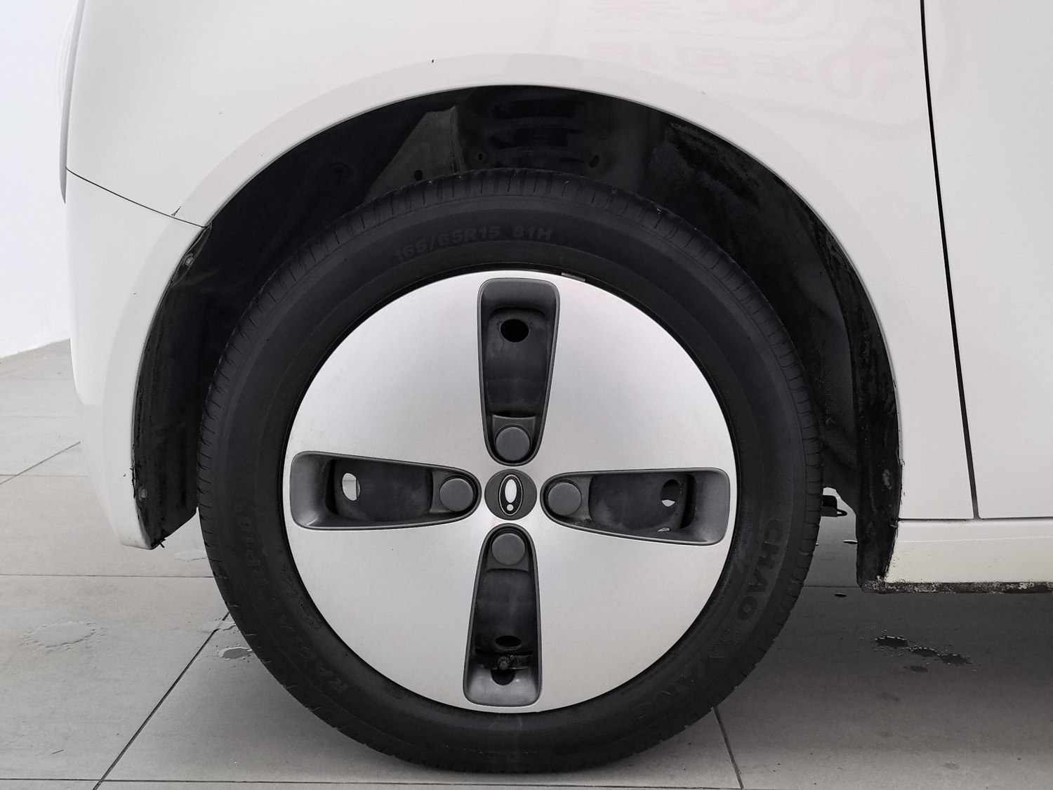 Used ORA Black Cat 2022