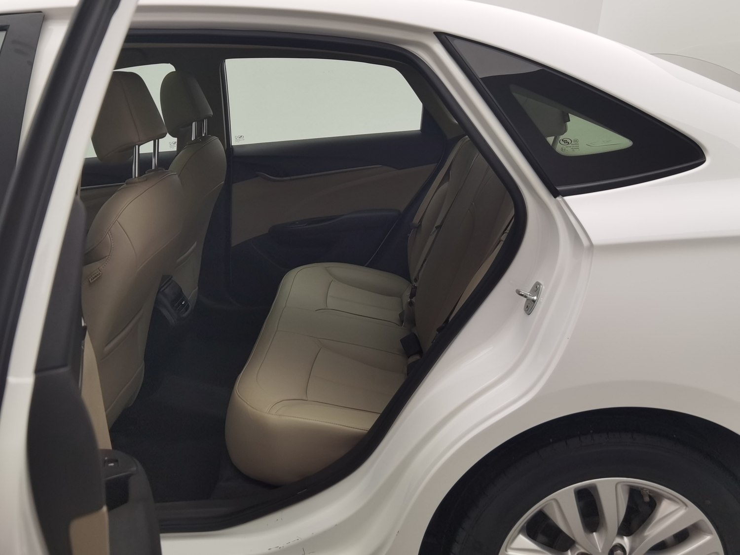 Used Buick Excelle 2018 1.0 MT