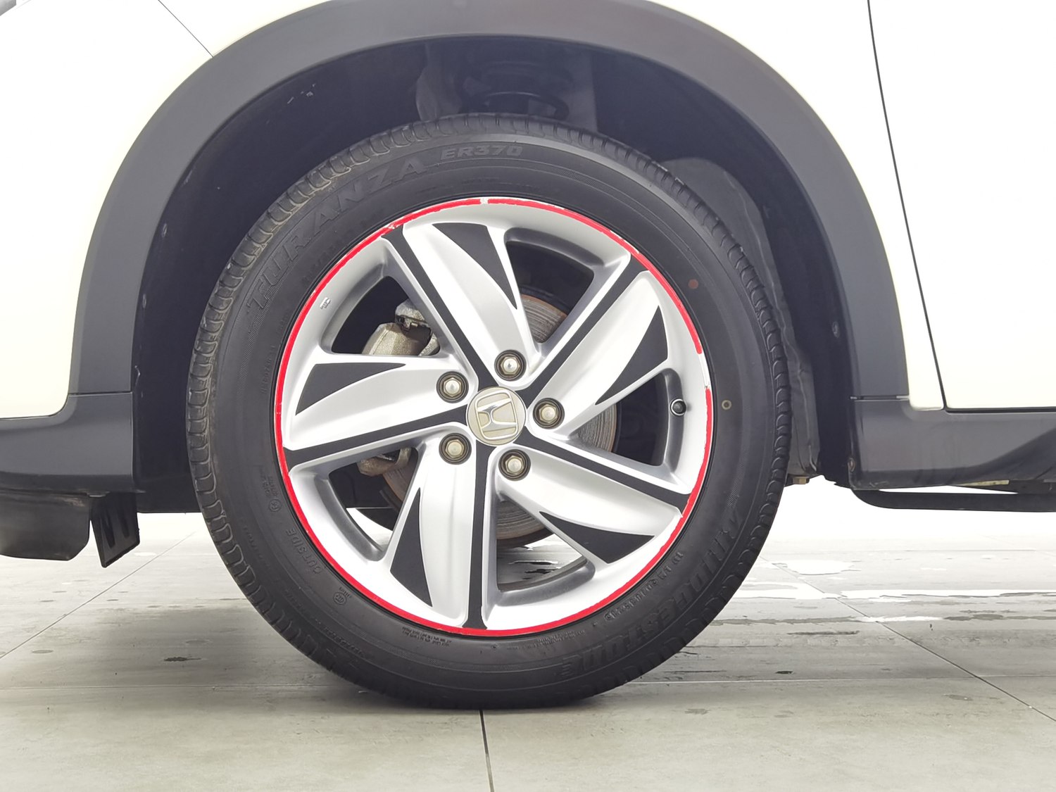 Used Honda Vezel 2020 1.5 AT