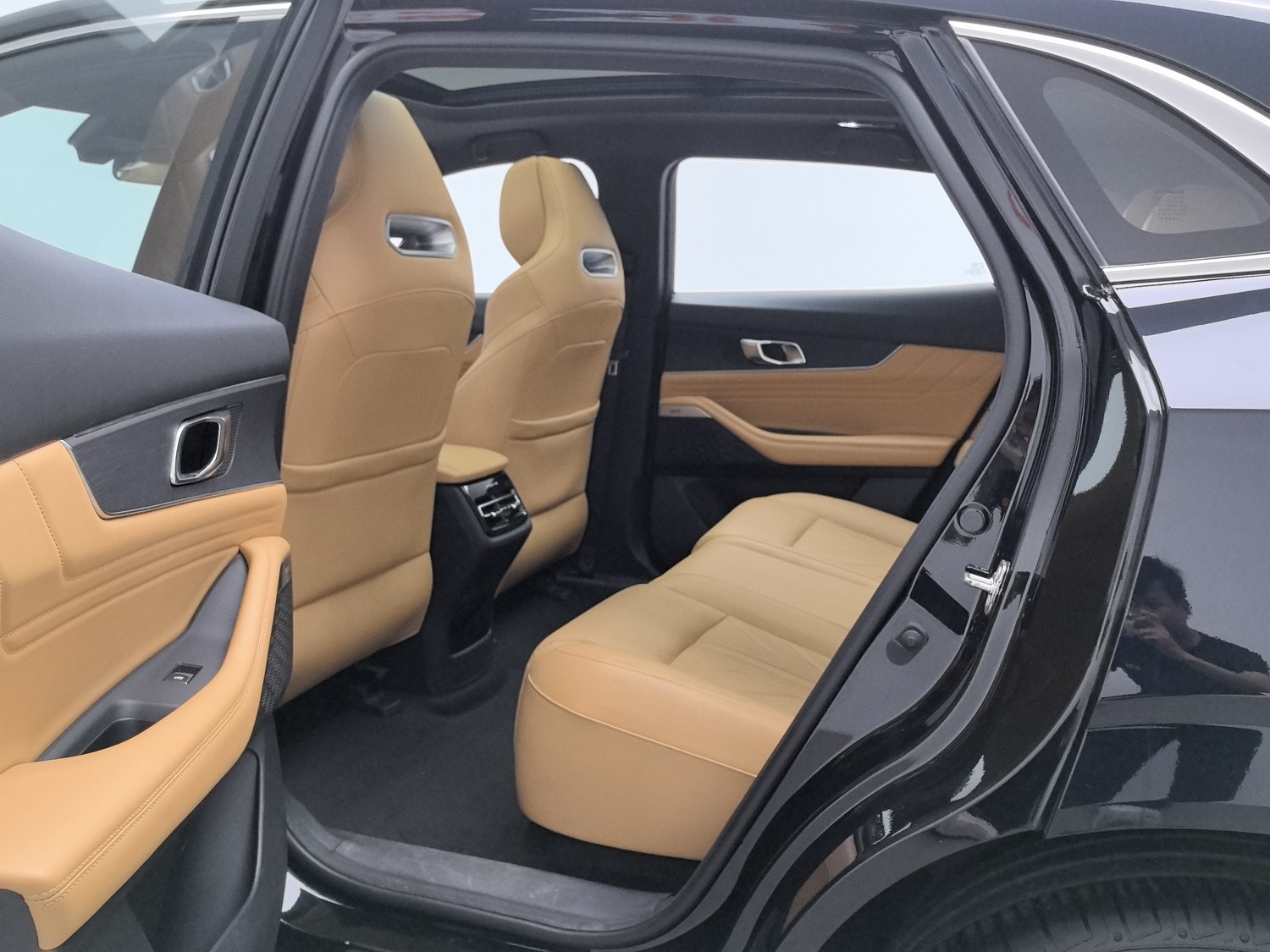 Used Changan UNI-K 2023 2.0 AT