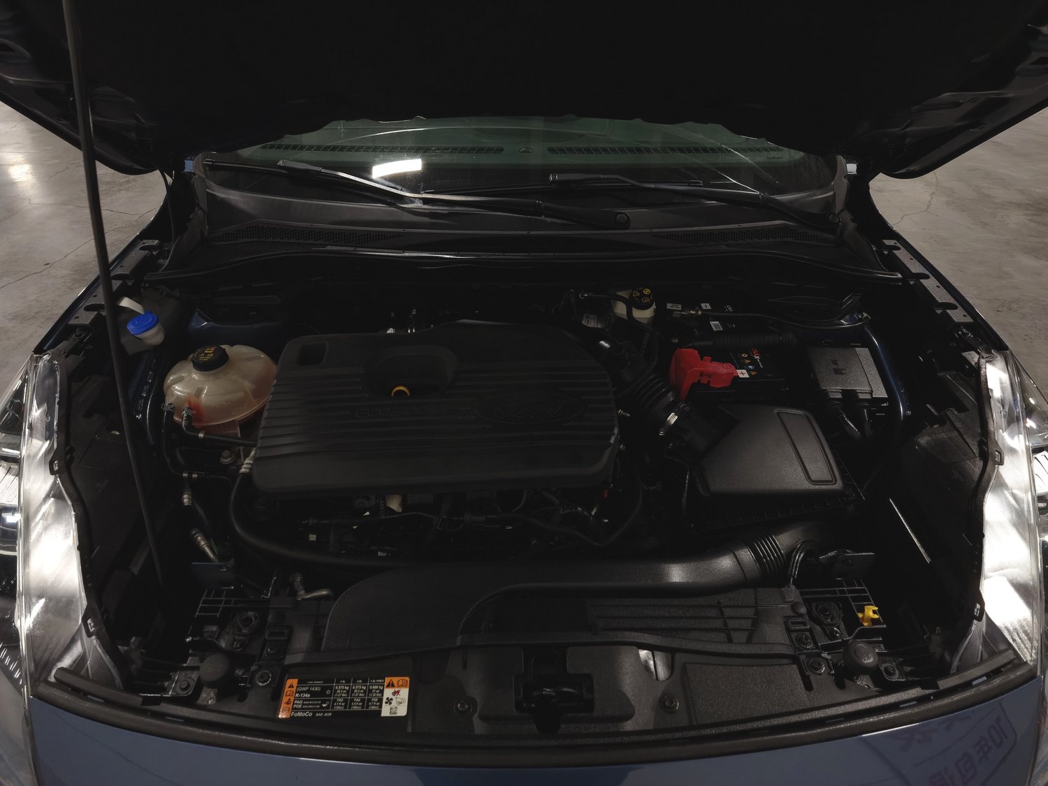 Used Ford Escape 2020 2.0 AT