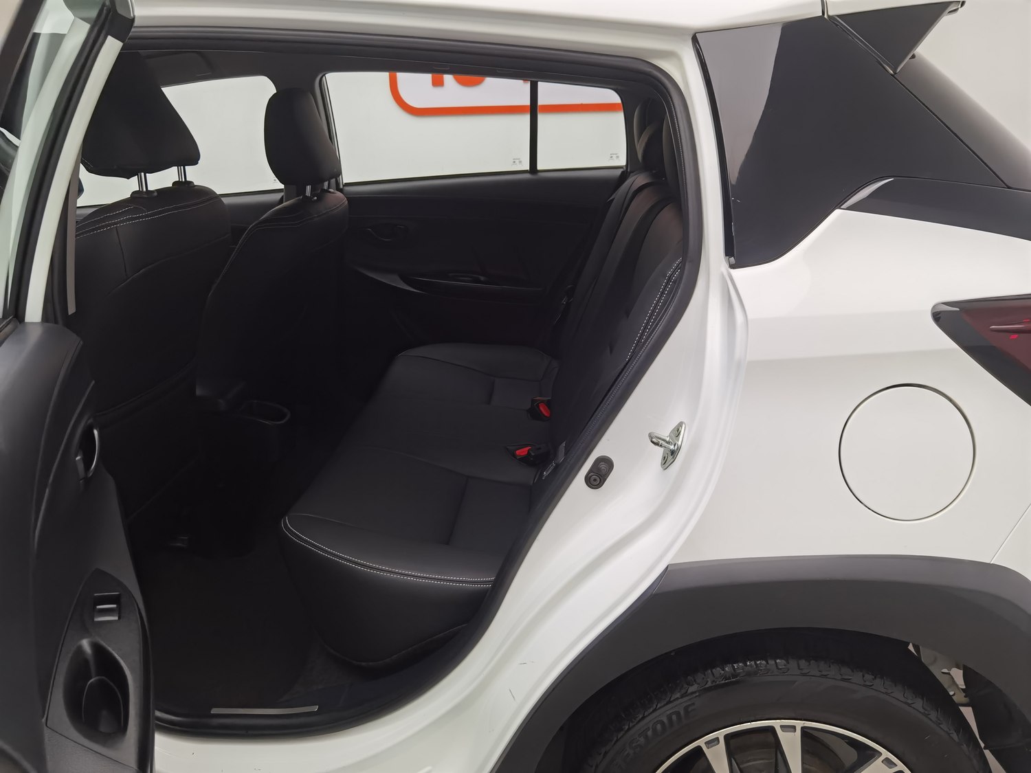 Used Toyota YARiS L 2020 1.5 AT