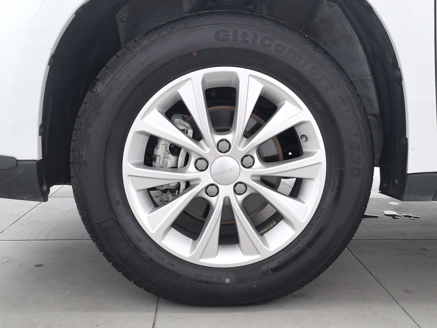 Used Haval M6 2021 1.5 AT