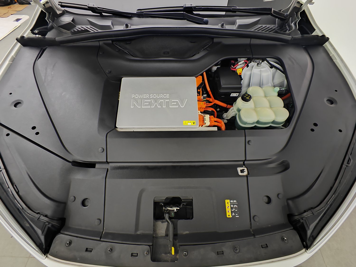 Used NIO ES6 2020