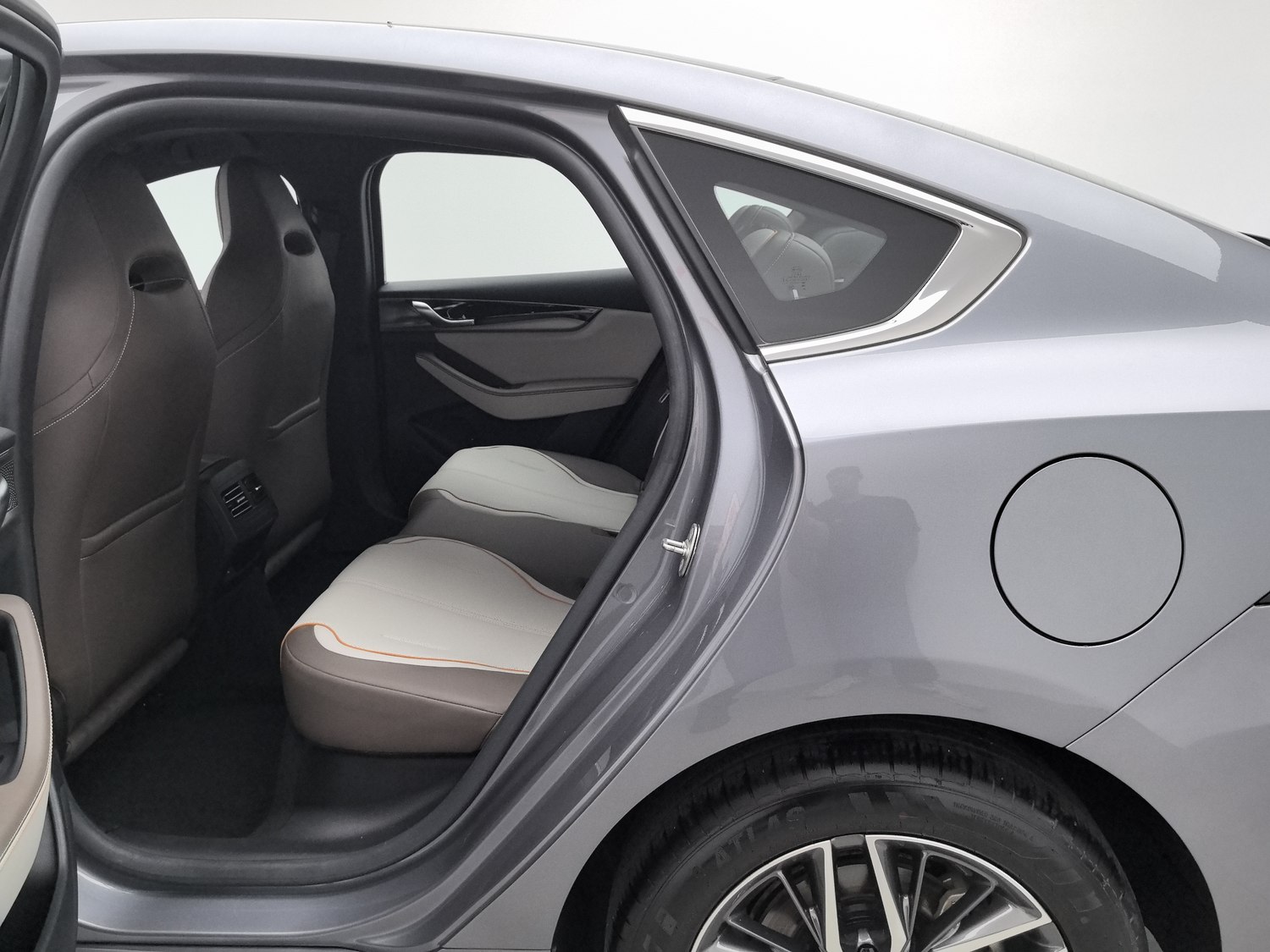 Used BYD Qin PLUS 2024 1.5 AT