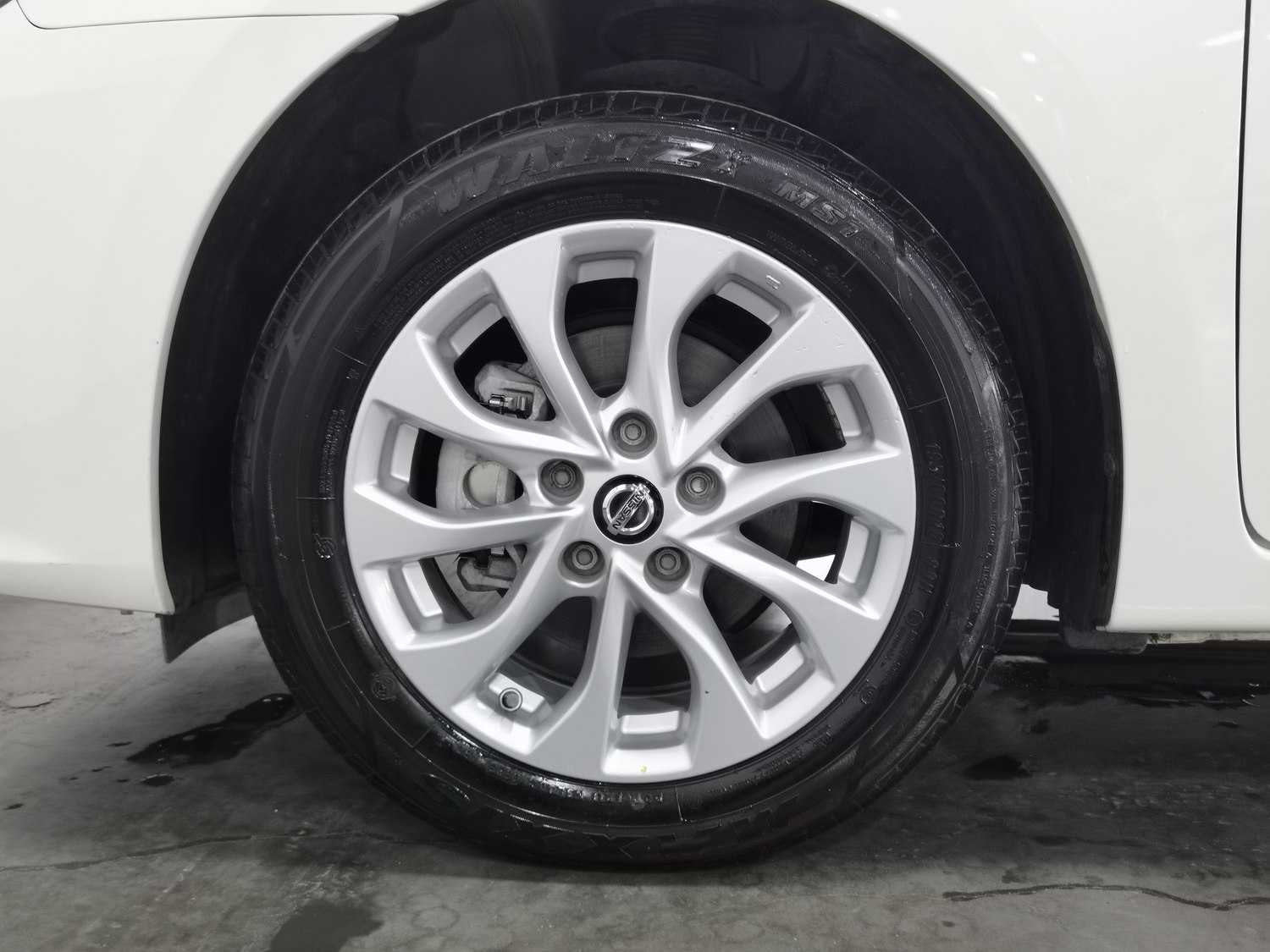 Used Nissan Sylphy 2022 1.6 AT
