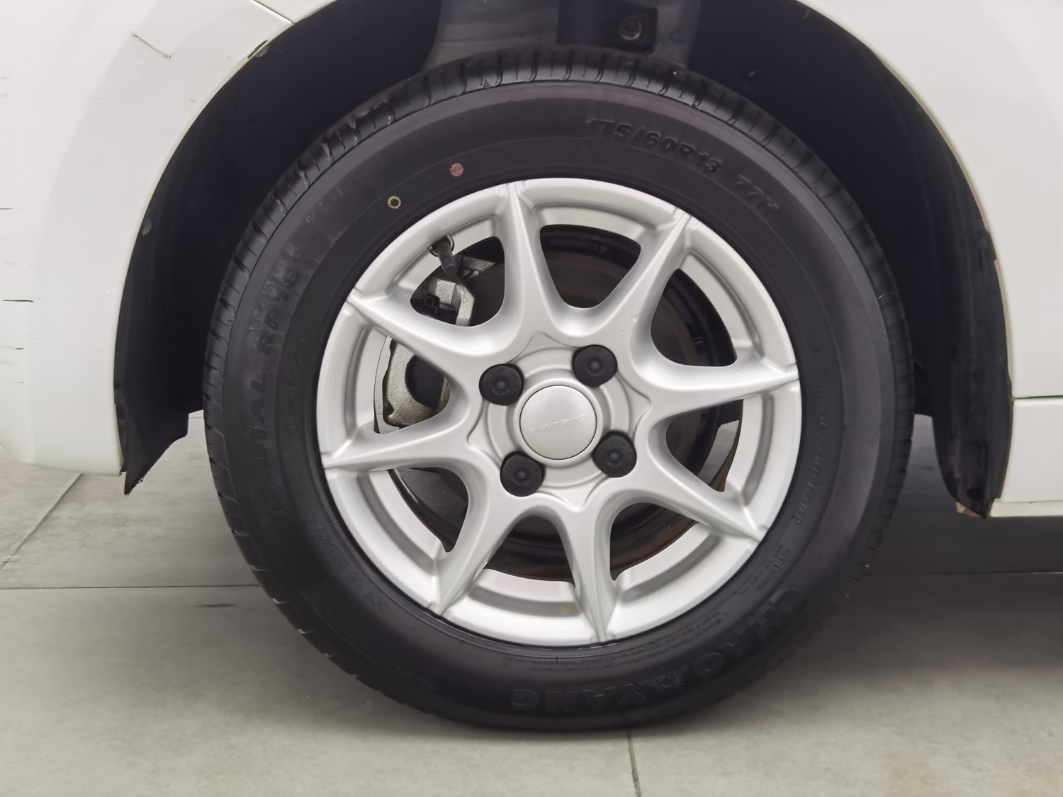 Used Roewe Clever 2022