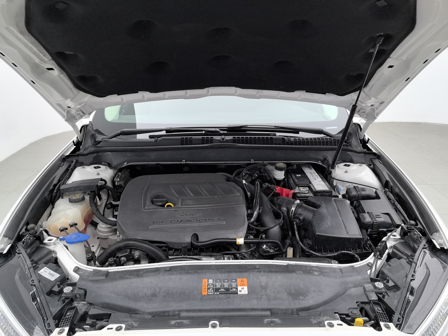 Used Ford Mondeo 2017 1.5 AT