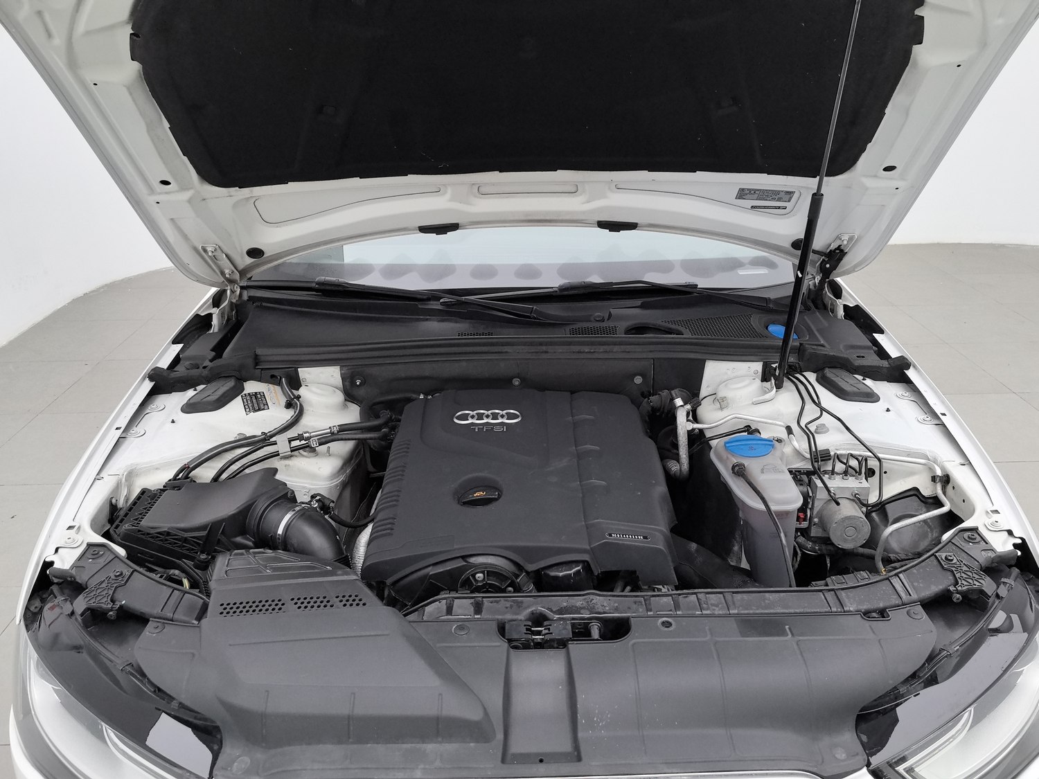 Used Audi A4L 2013 2.0 AT