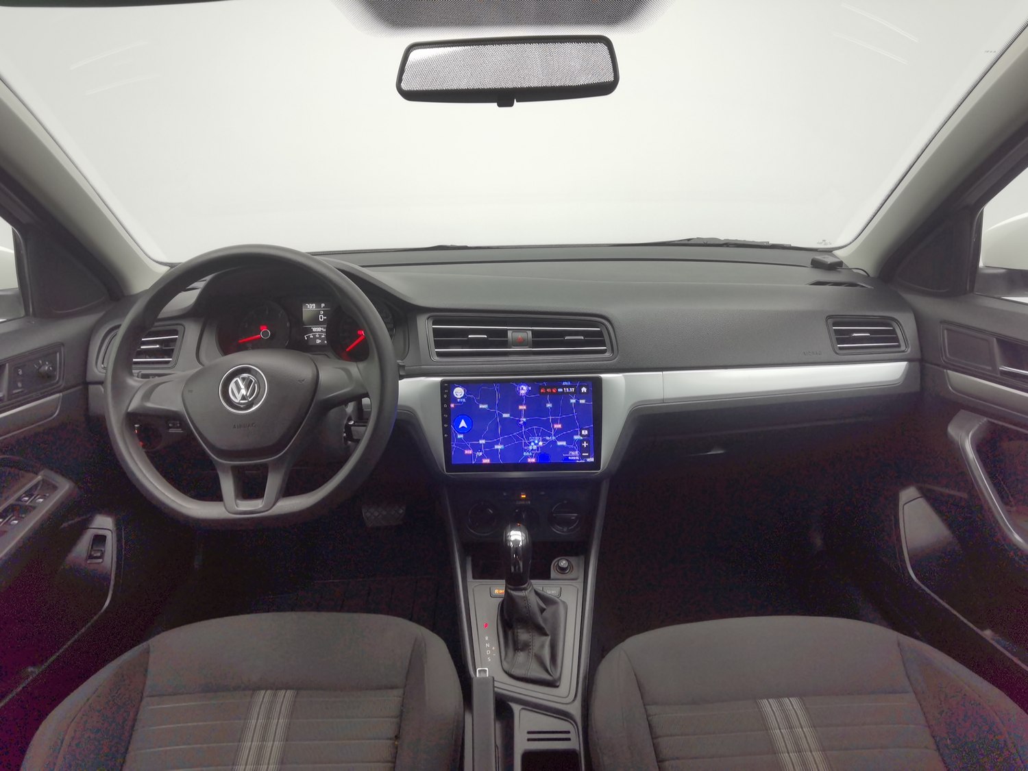 Used Volkswagen Lavida 2019 1.5 AT