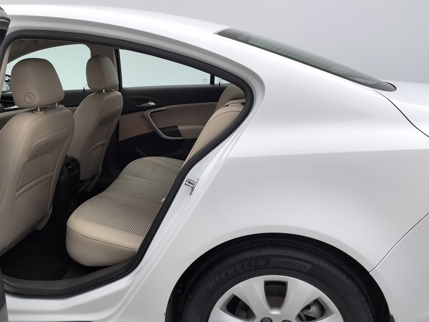 Used Buick Regal 2014 2.0 AT