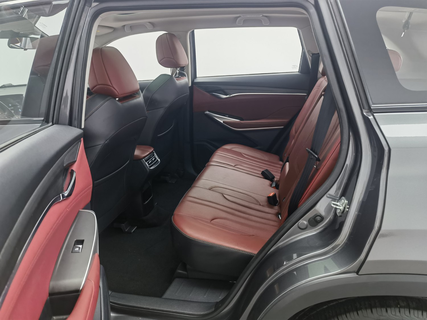 Used Changan CS75 PLUS 2021 1.5 AT