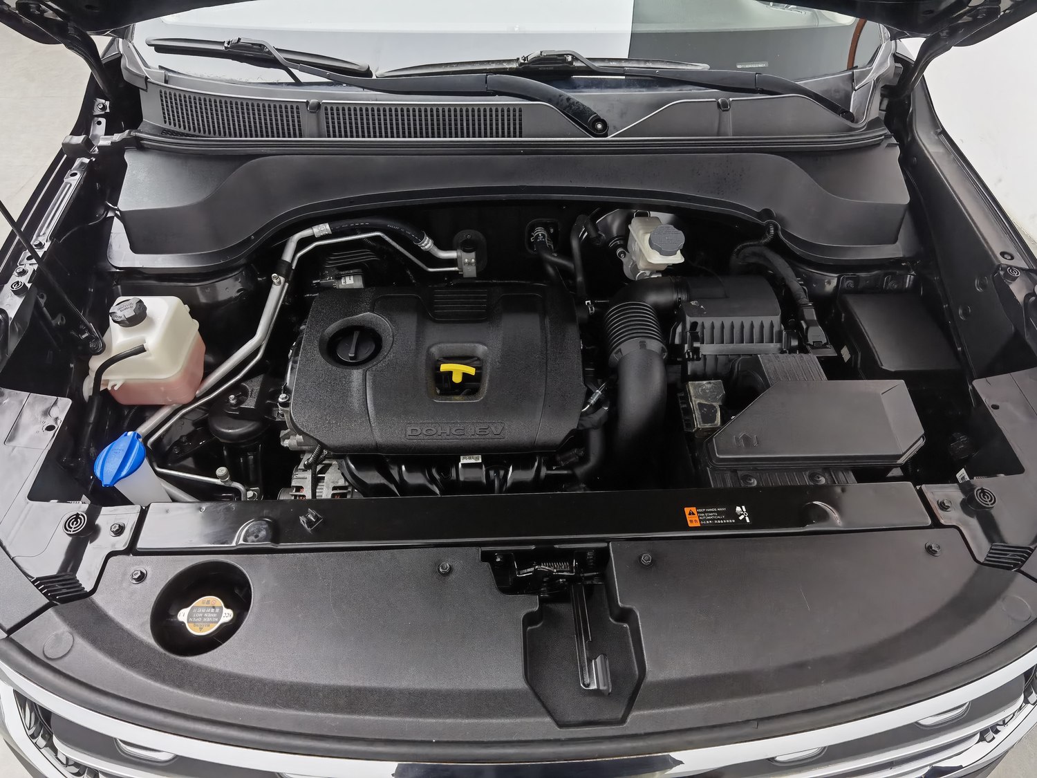 Used Kia Sportage 2019 2.0 AT