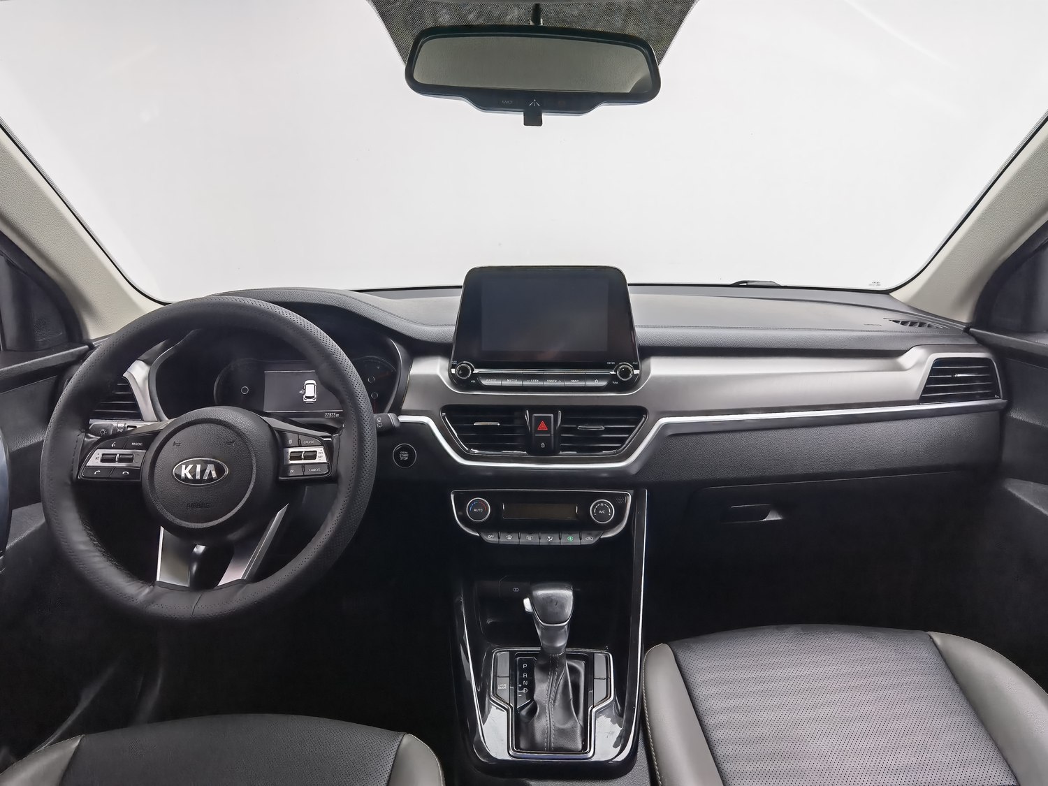 Used Kia Sportage 2019 2.0 AT