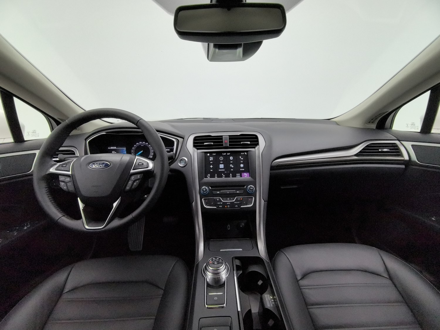Used Ford Mondeo 2017 1.5 AT