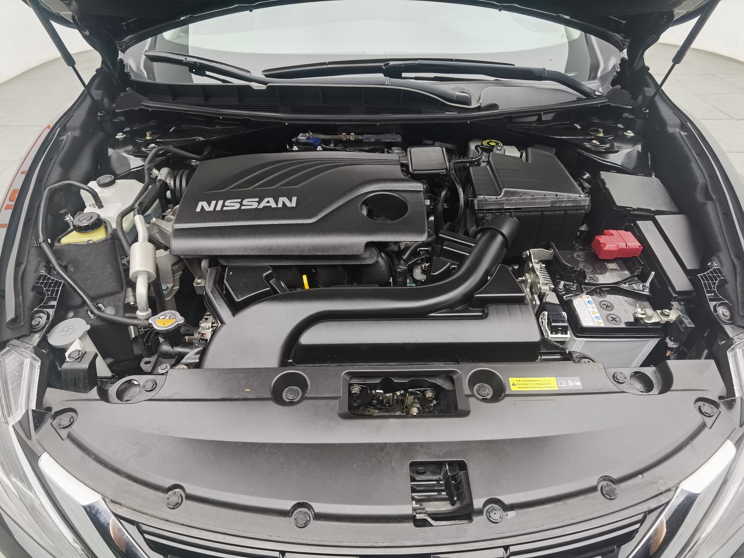 Used Nissan Teana 2018 2.0 AT