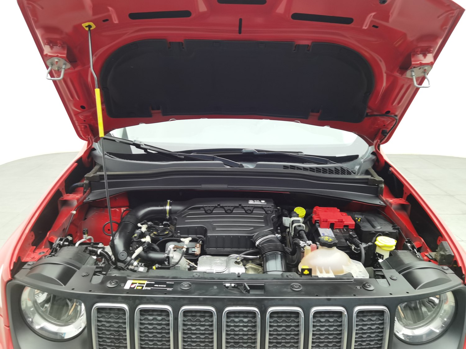 Used Jeep Renegade 2019 1.3 AT