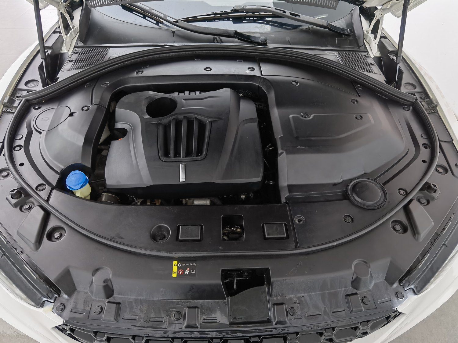 Used Wey VV7 2017 2.0 AT