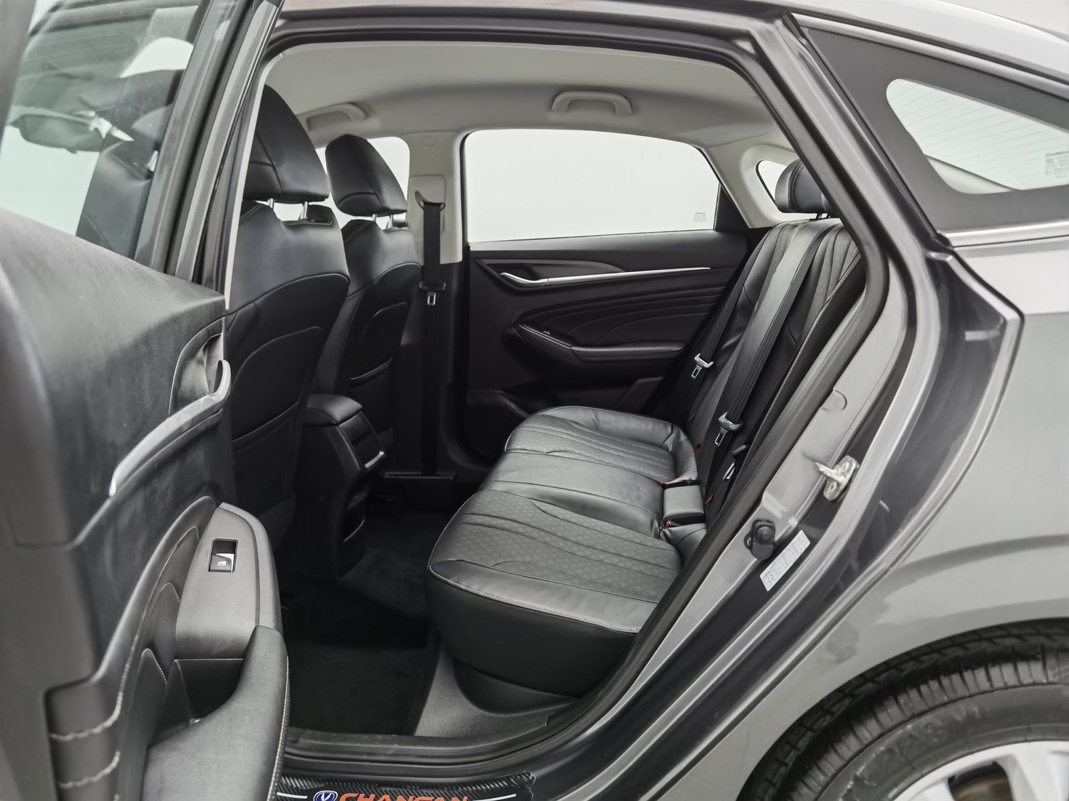 Used Changan Eado 2021 1.6 MT