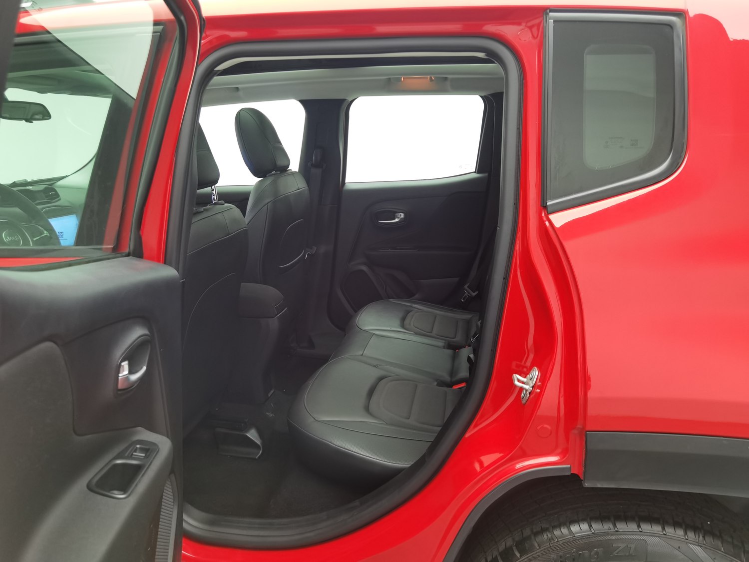 Used Jeep Renegade 2019 1.3 AT