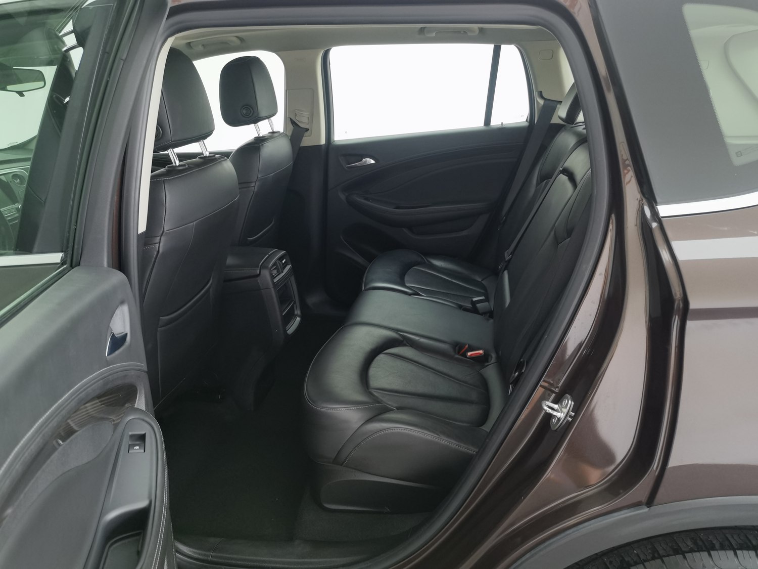 Used Buick Envision 2019 1.5 AT