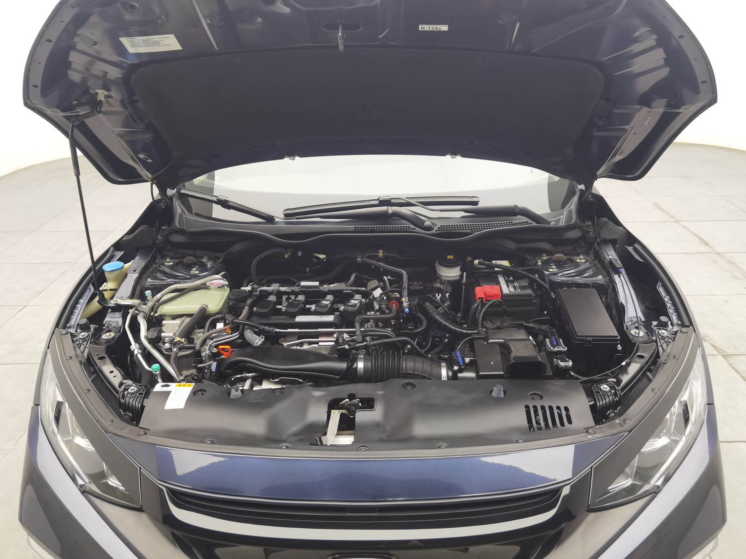 Used Honda Civic 2019 1.5 AT