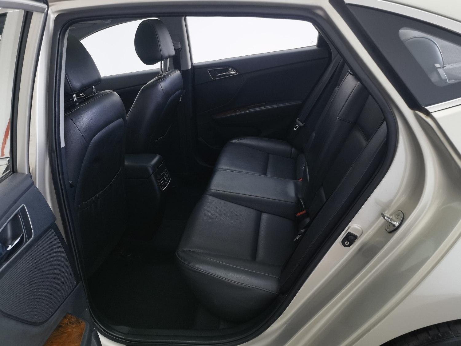 Used Hyundai Mistra 2014 1.8 AT
