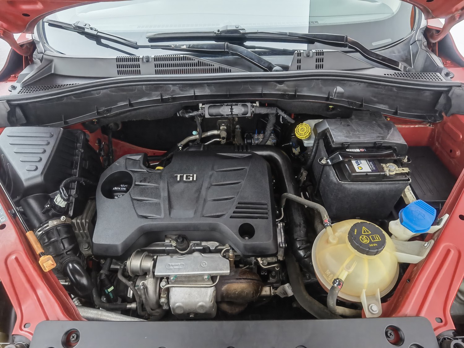 Used Roewe RX5 2016 1.5 AT