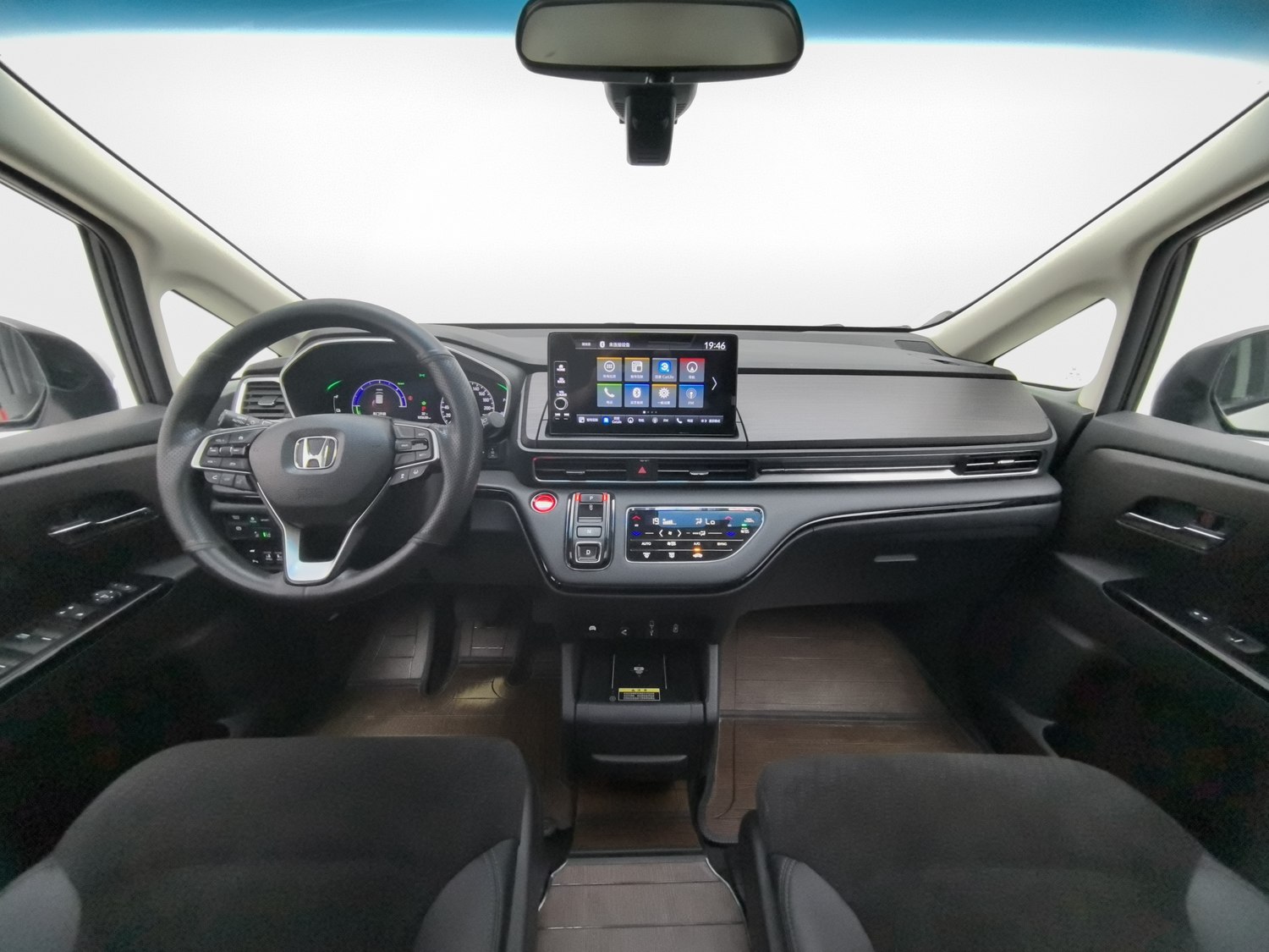 Used Honda Elysion 2022 2.0 AT