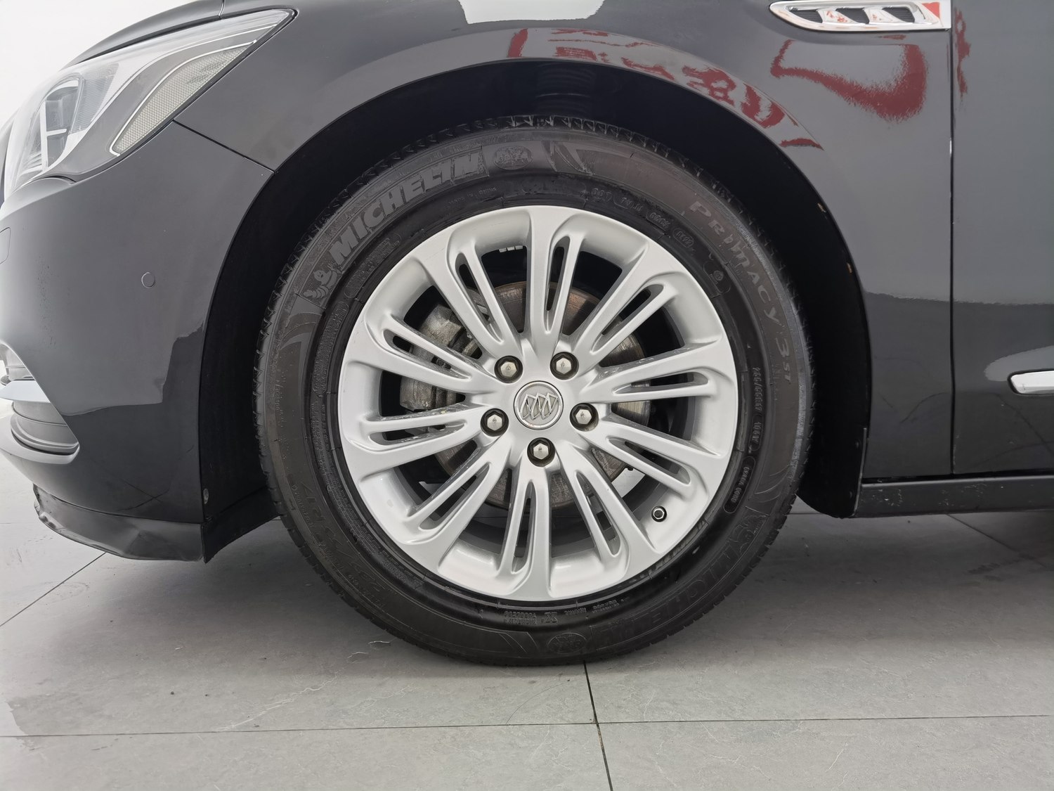 Used Buick LaCrosse 2016 1.5 AT