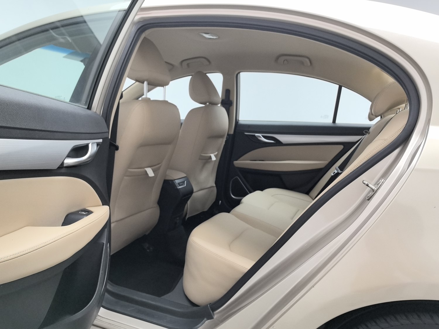 Used Geely Emgrand 2018 1.5 MT