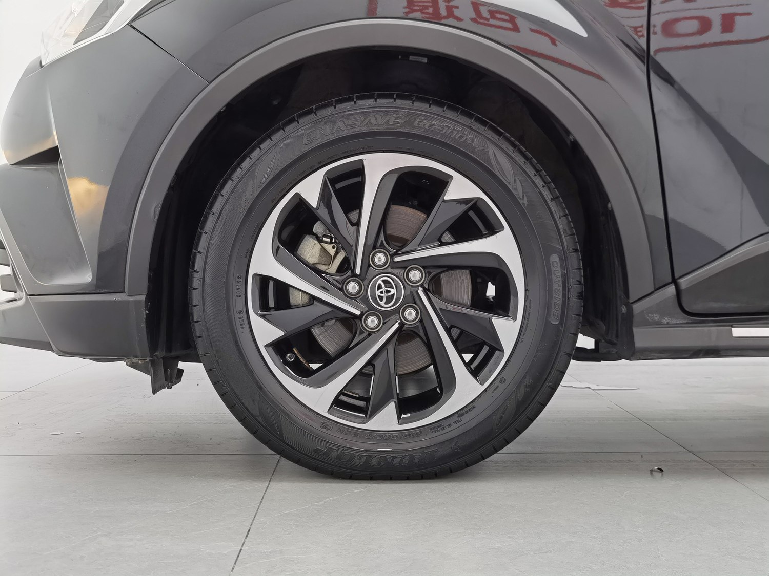 Used Toyota IZOA 2018 2.0 AT