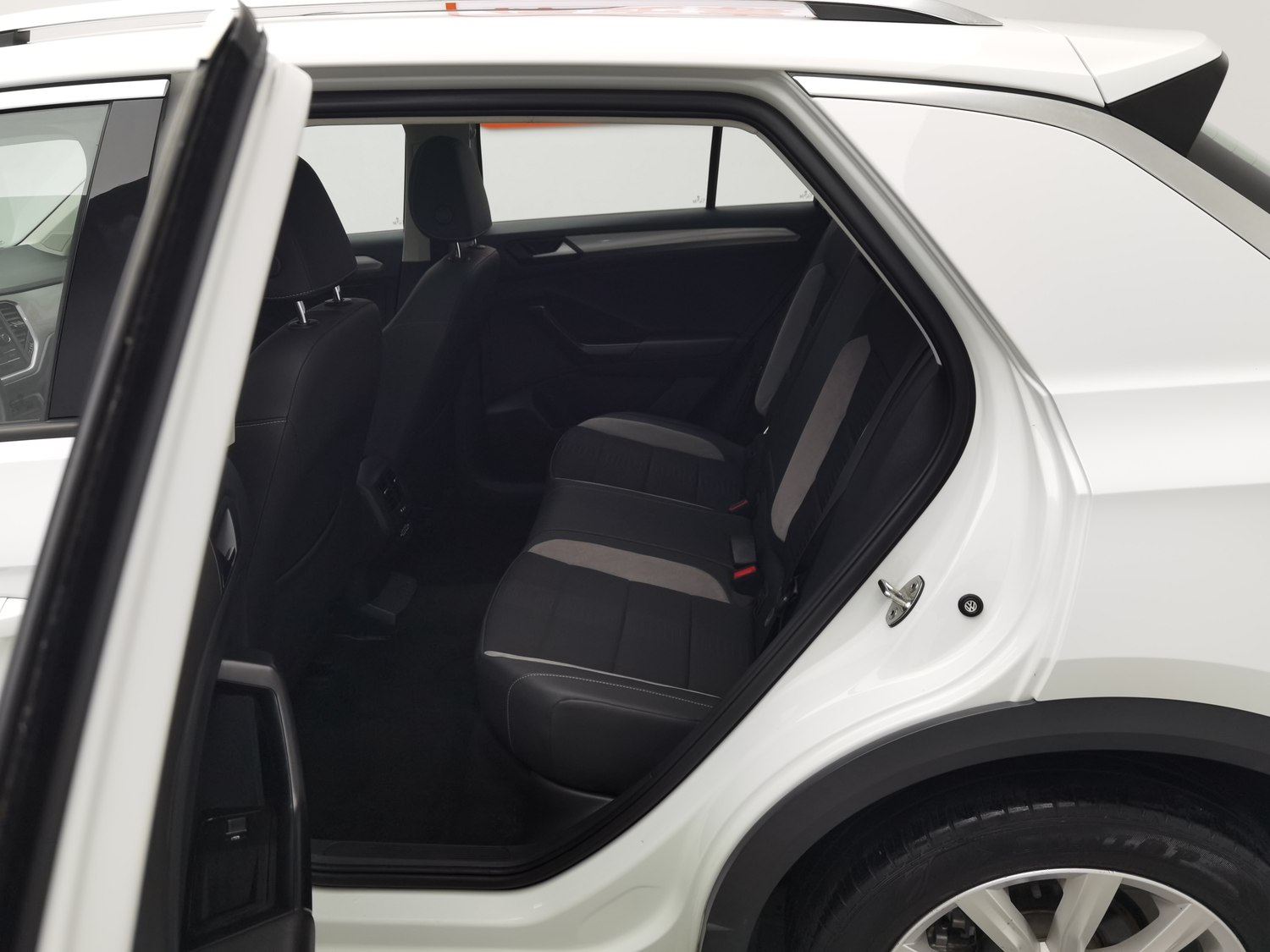 Used Volkswagen T-ROC Tange 2020 1.4 AT