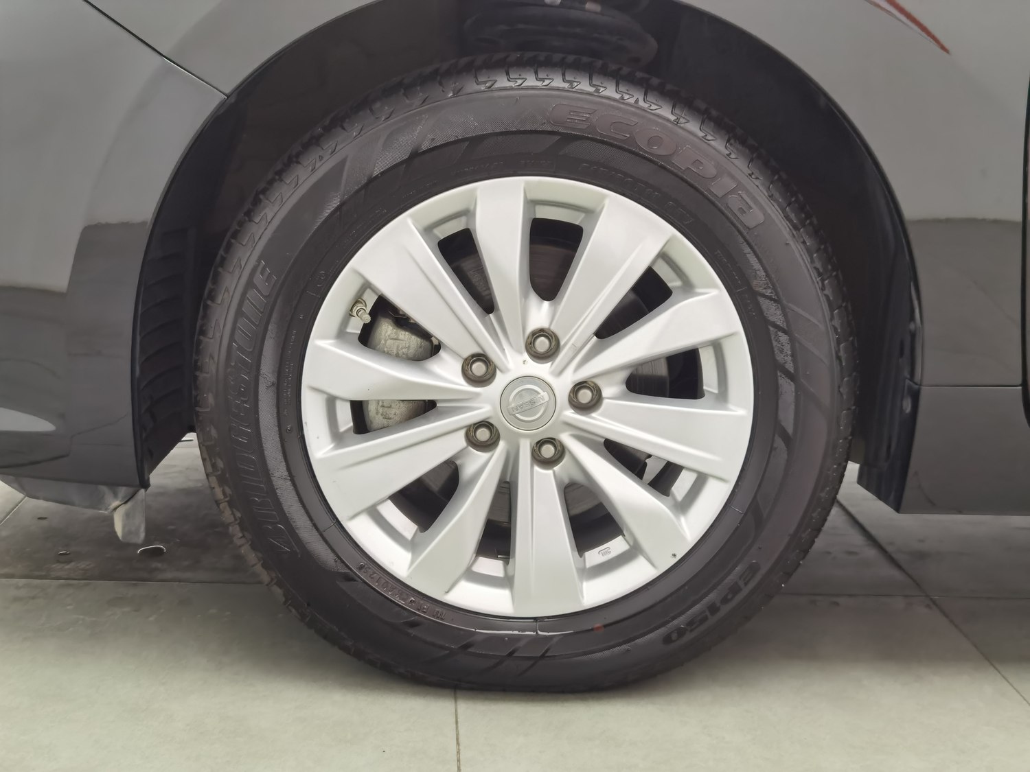 Used Nissan Teana 2018 2.0 AT