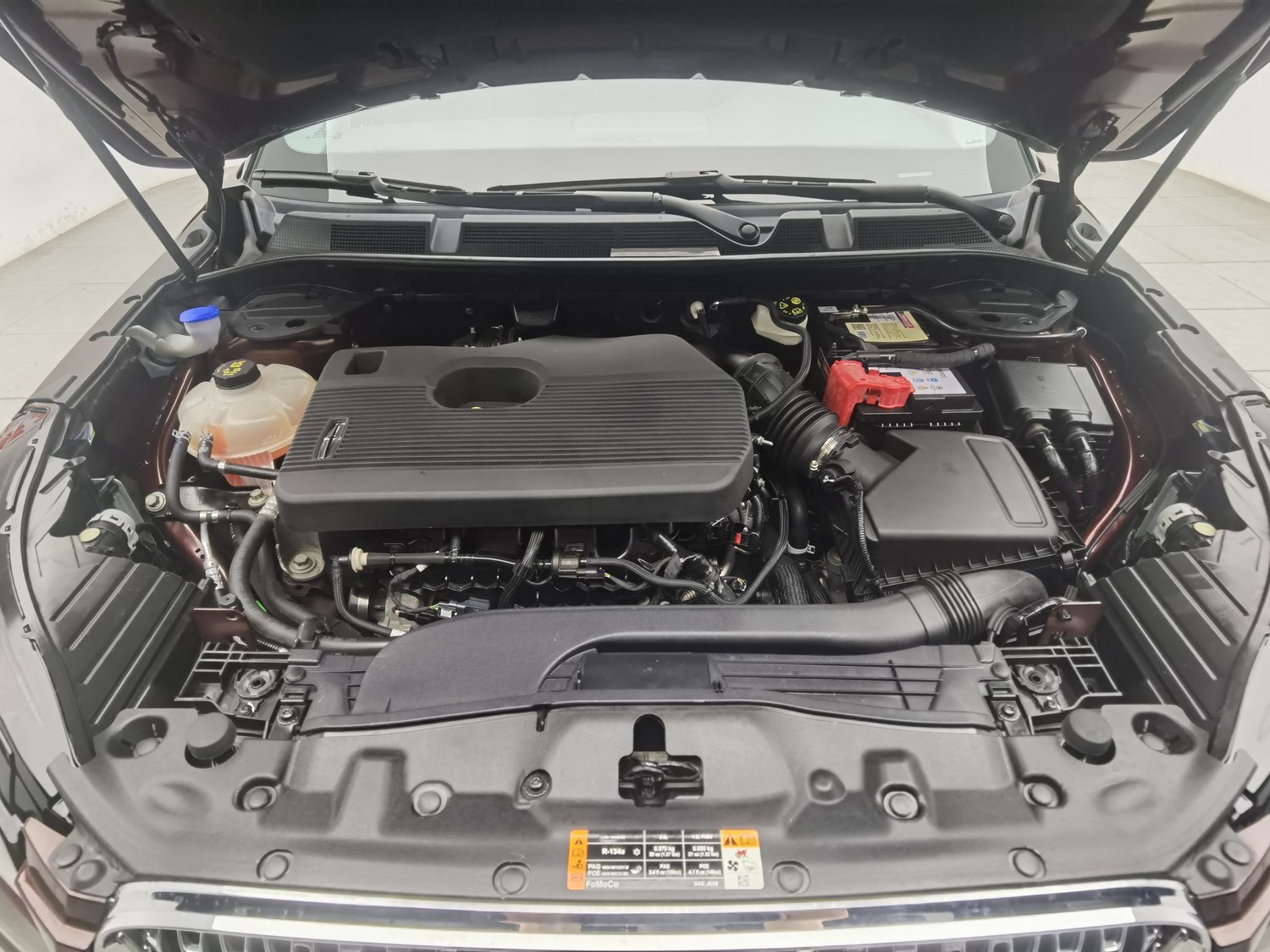 Used Lincoln Corsair 2022 2.0 AT