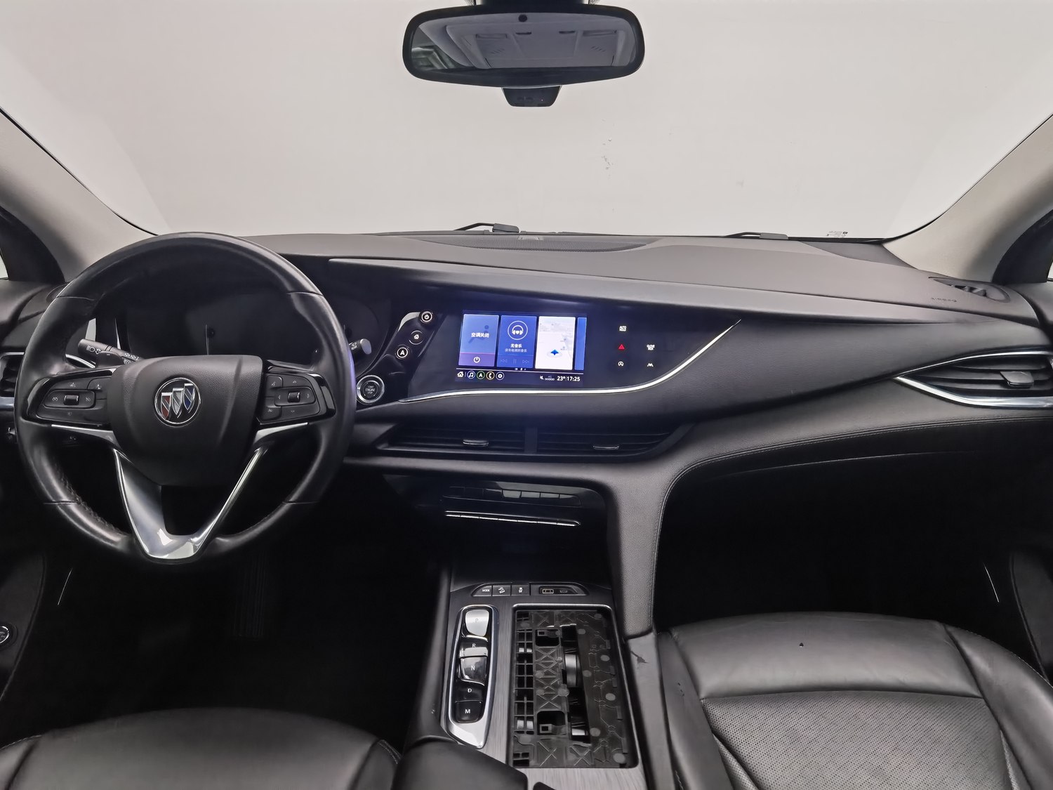 Used Buick Enclave 2022 2.0 AT