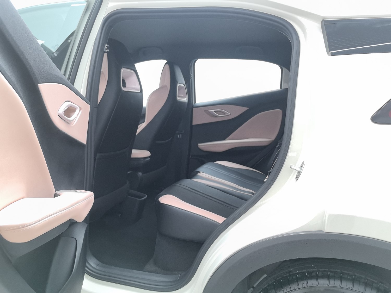 Used BYD Seagull 2025