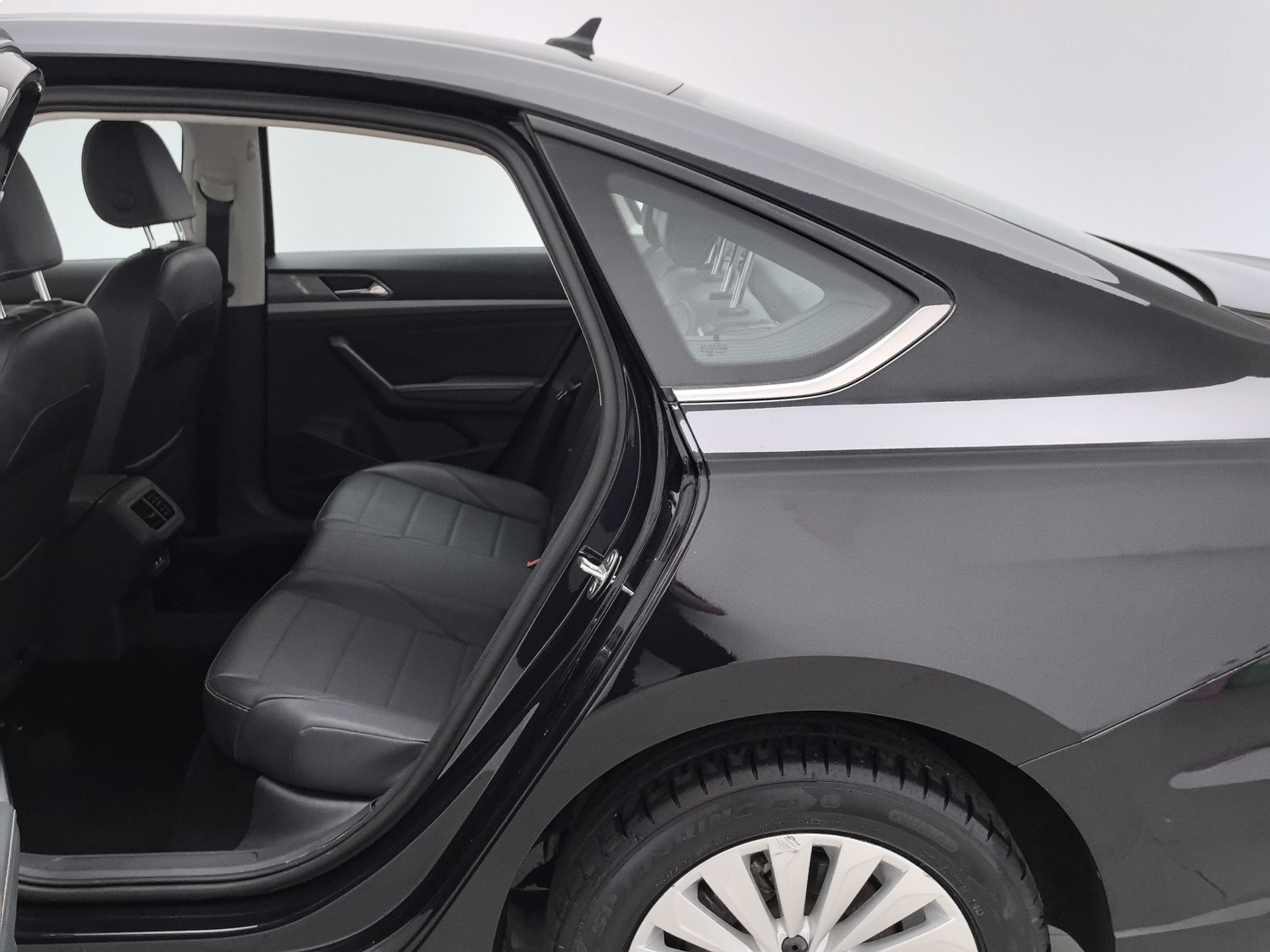 Used Volkswagen Lavida 2019 1.5 AT