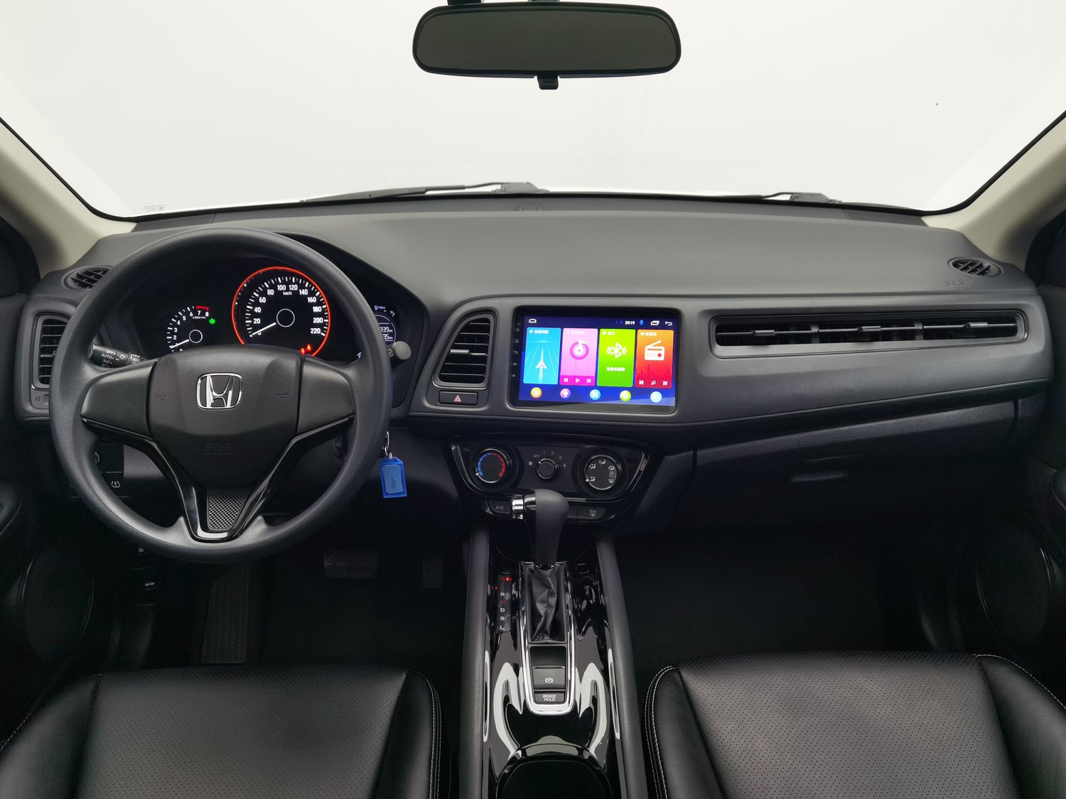 Used Honda Vezel 2020 1.5 AT
